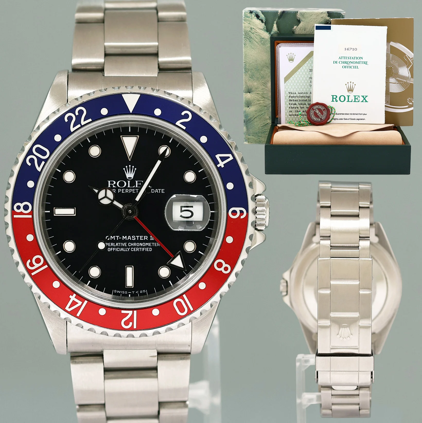 All Watches