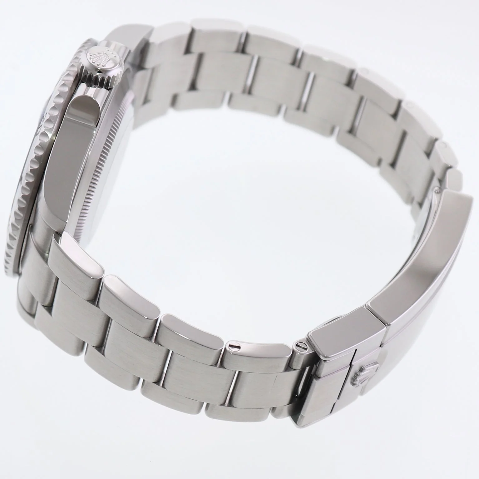 2023 NEW PAPERS Rolex Submariner 41mm Black Ceramic 126610LN Watch Box - Image 4