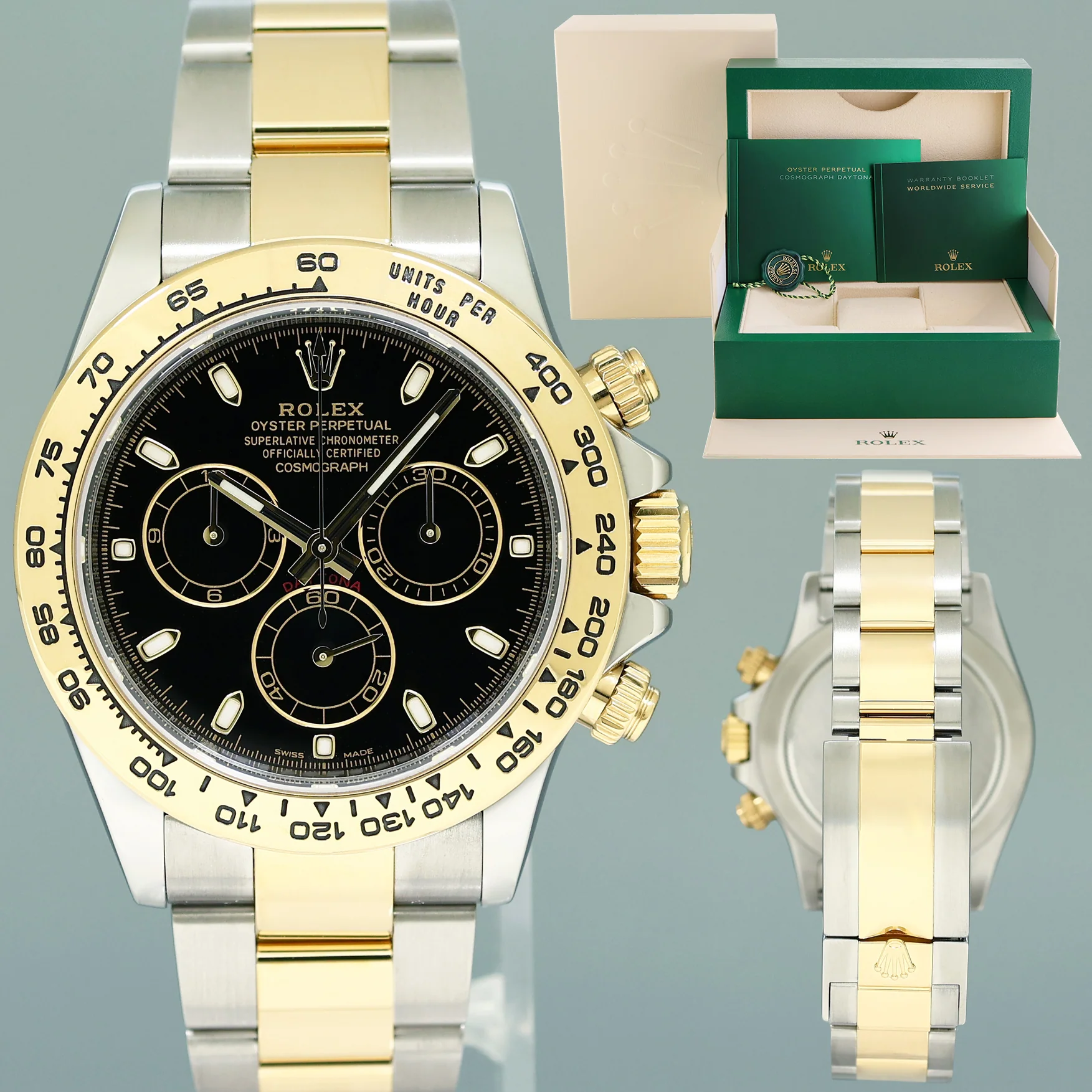 Rolex
