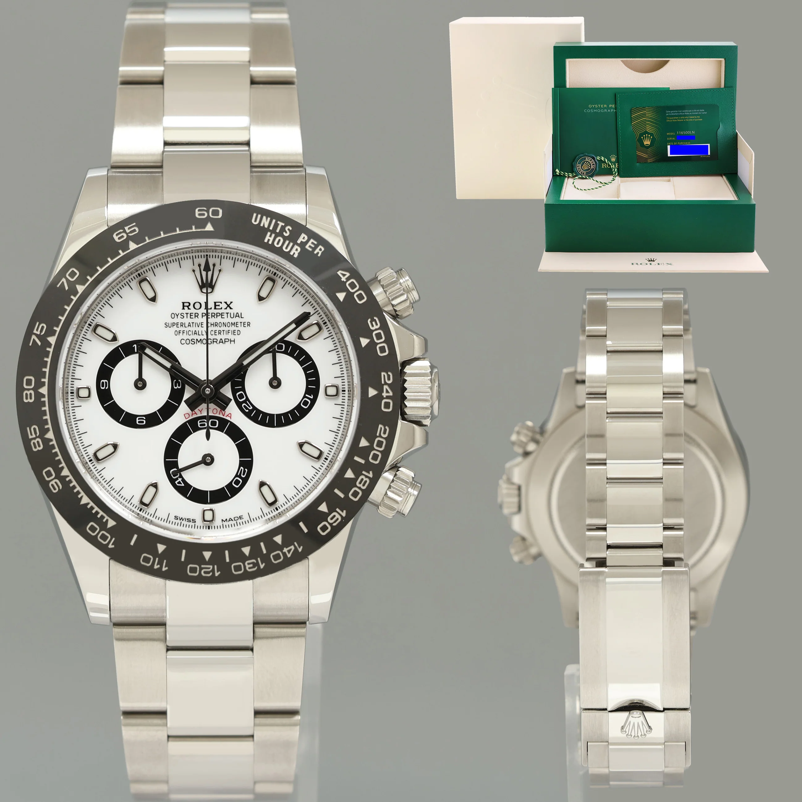 Fees products